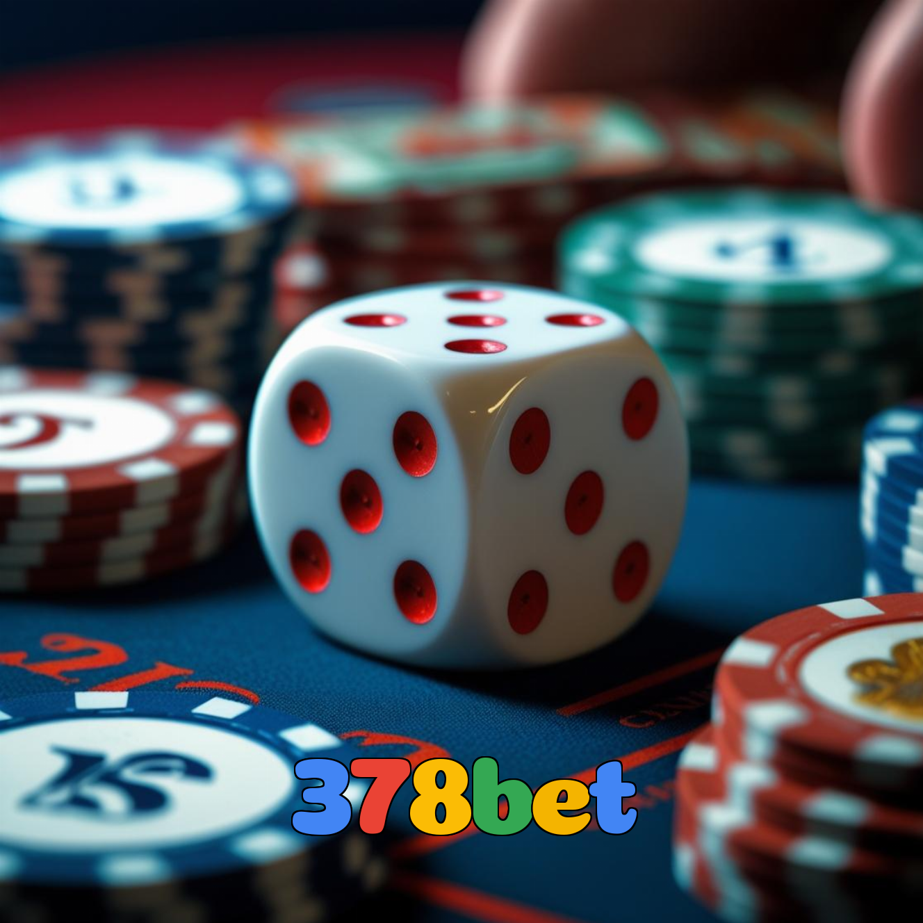 Segurança no 378bet