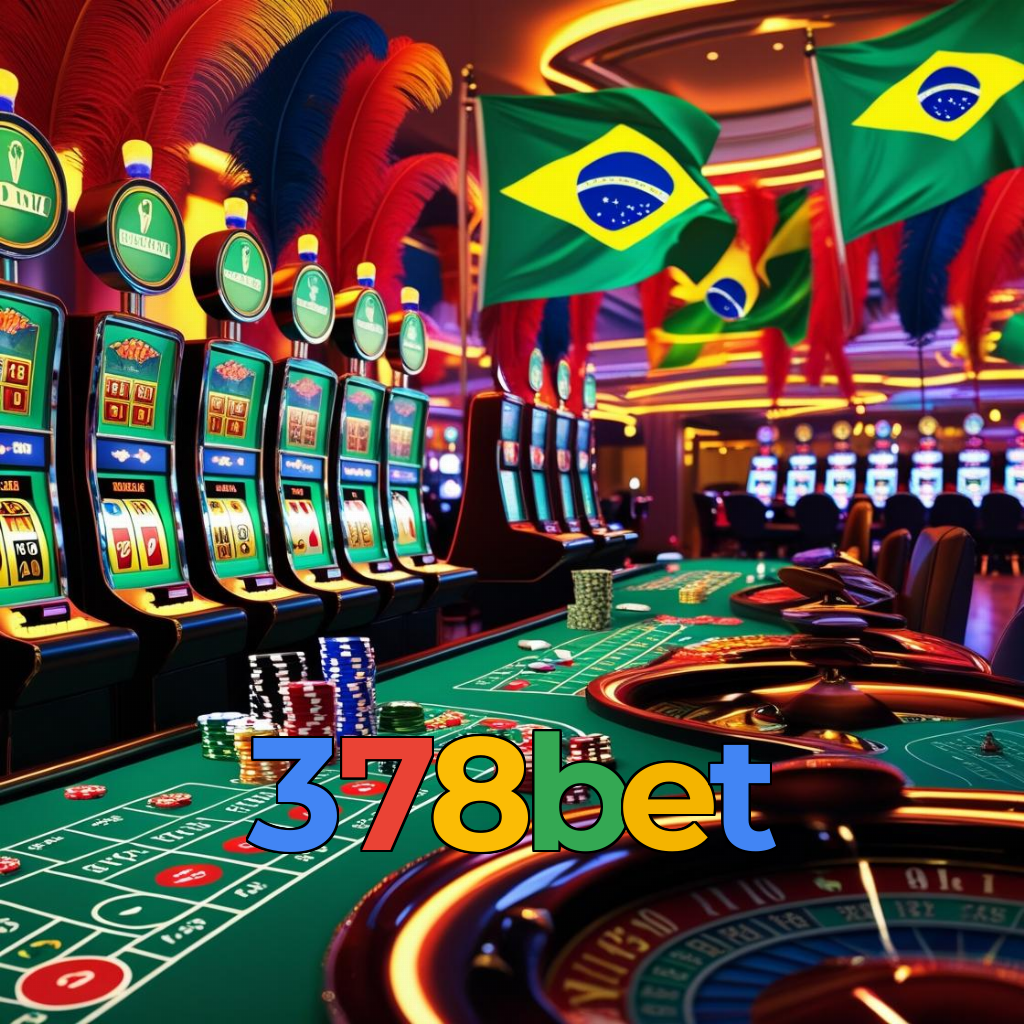 Login no 378bet