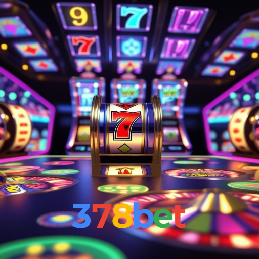 Login no 378bet