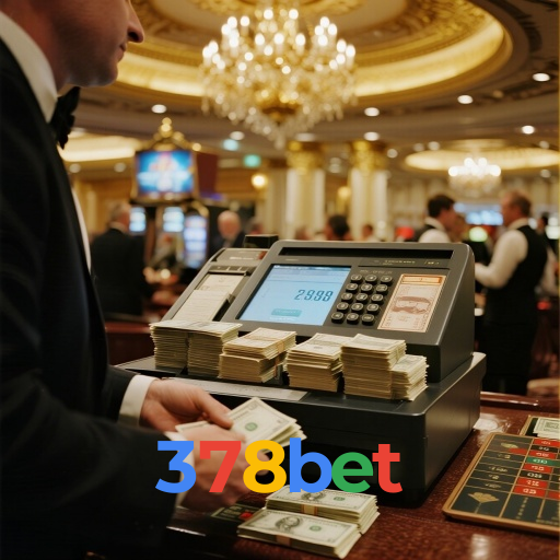Login no 378bet