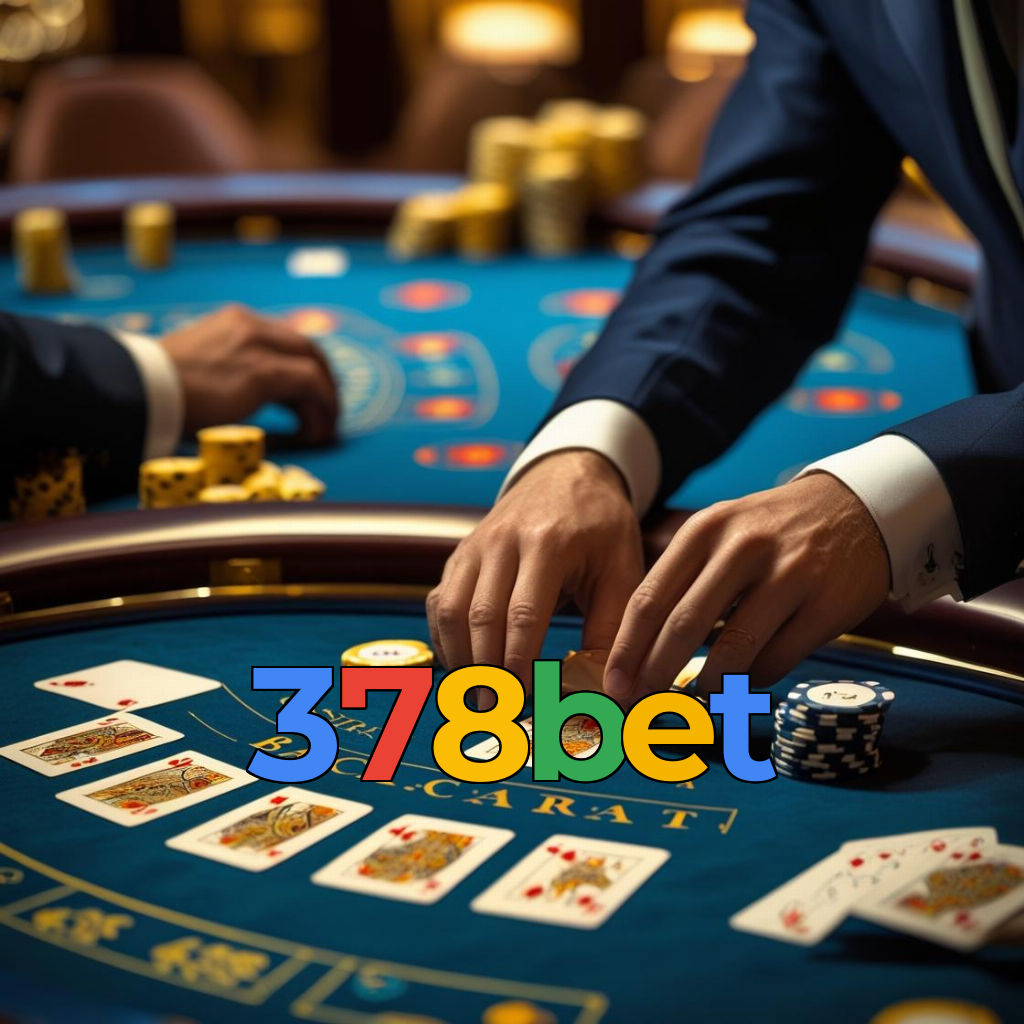 Login no 378bet