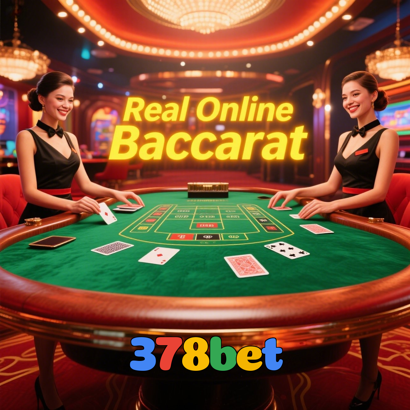 Segurança no 378bet
