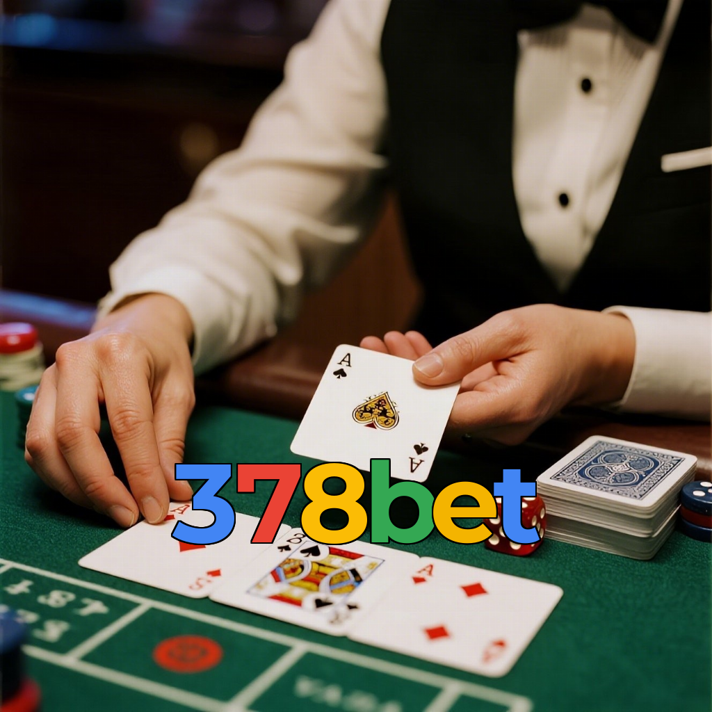 Segurança no 378bet