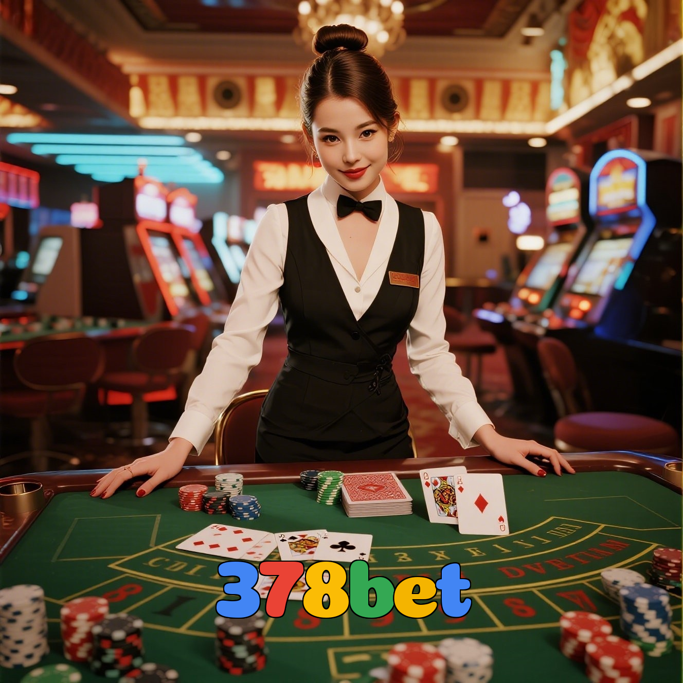 Login no 378bet
