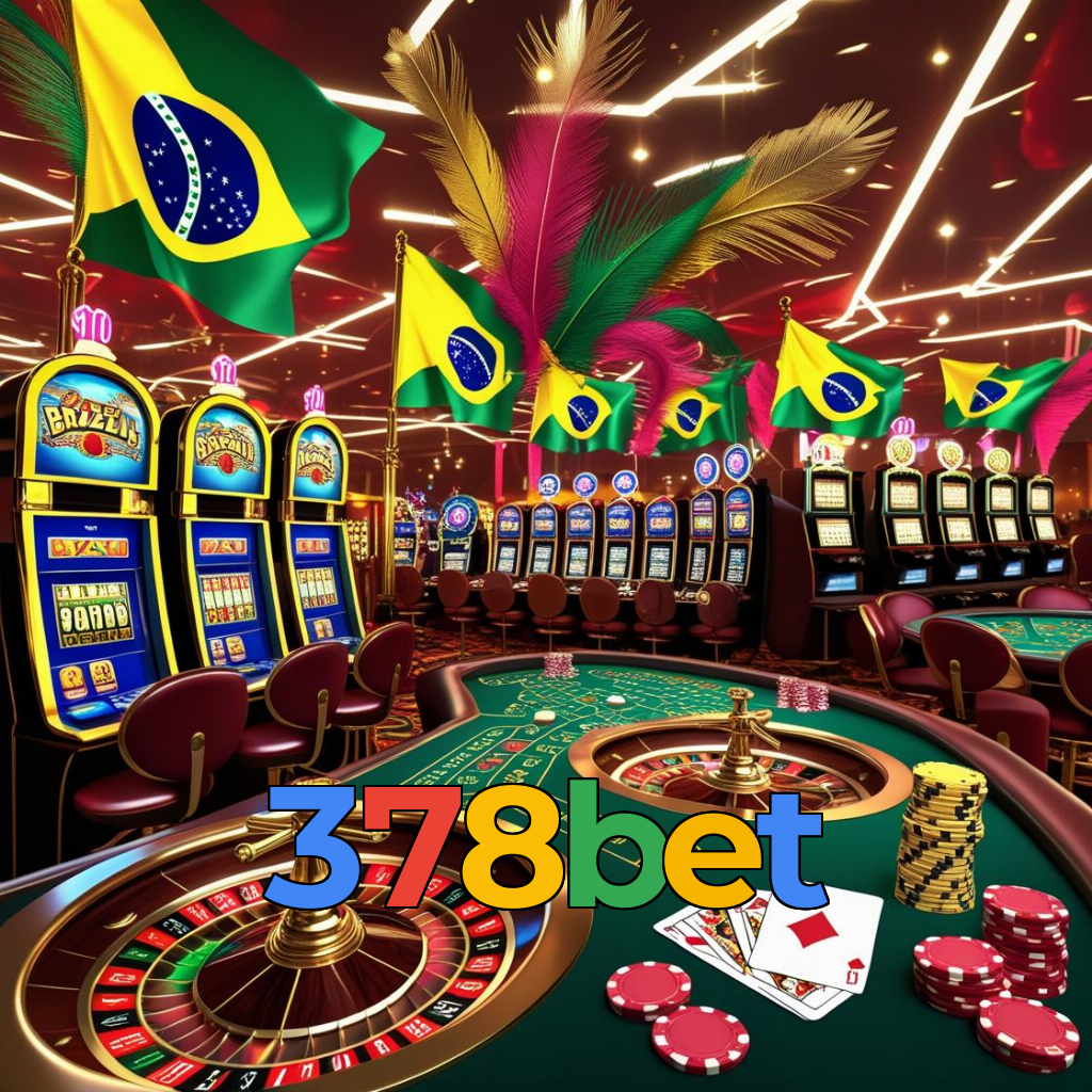 Segurança no 378bet