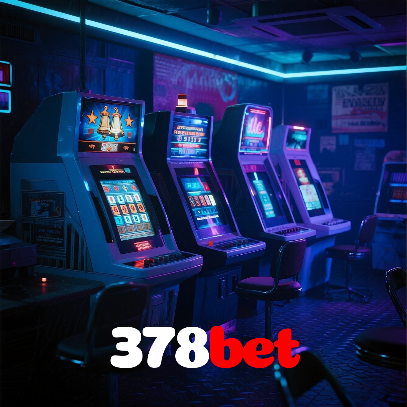 Login no 378bet