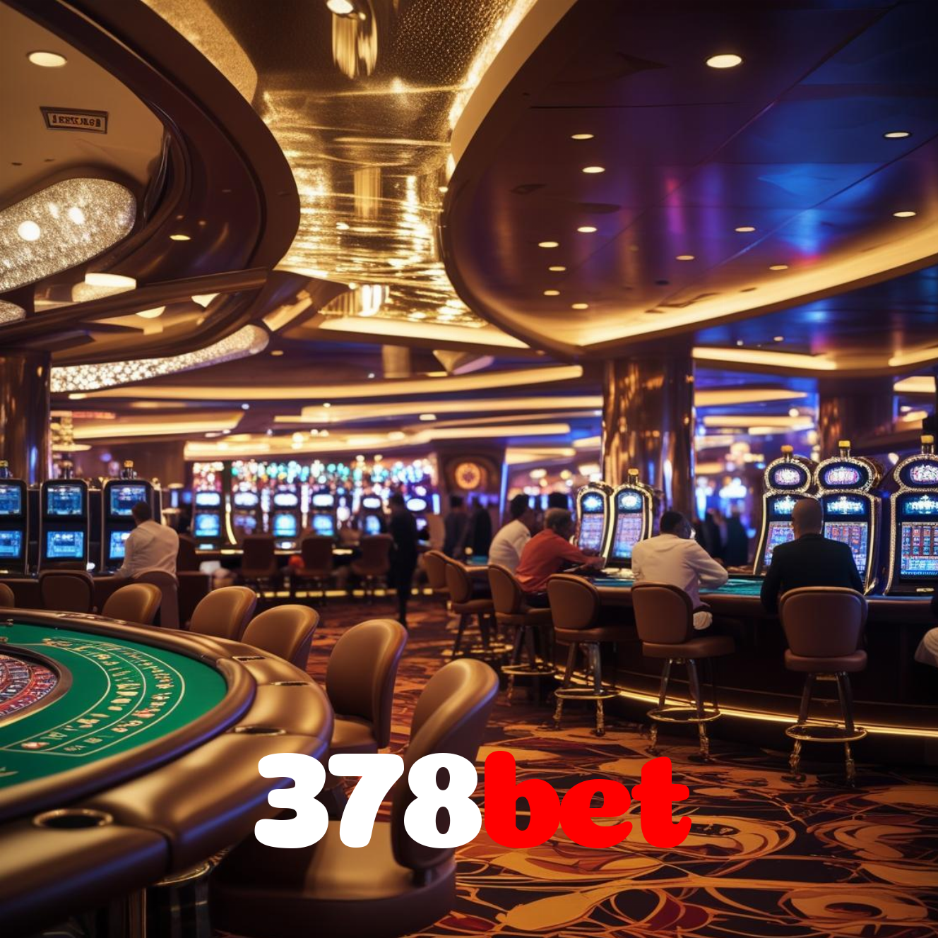 Login no 378bet