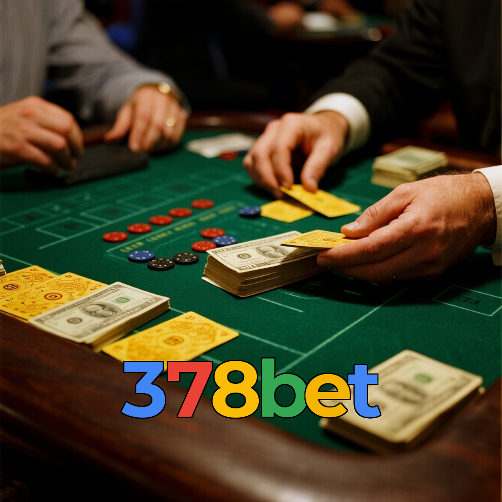 Login no 378bet