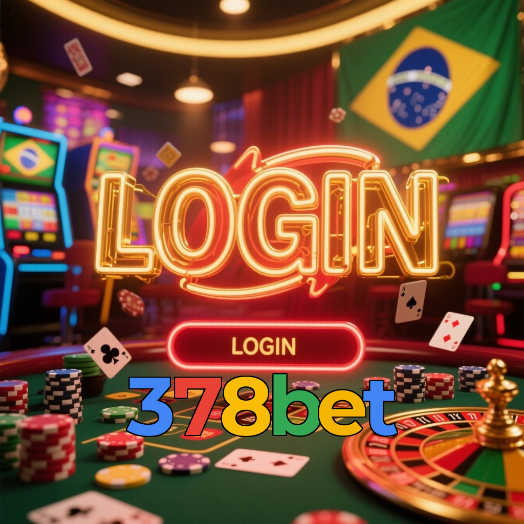 Segurança no 378bet