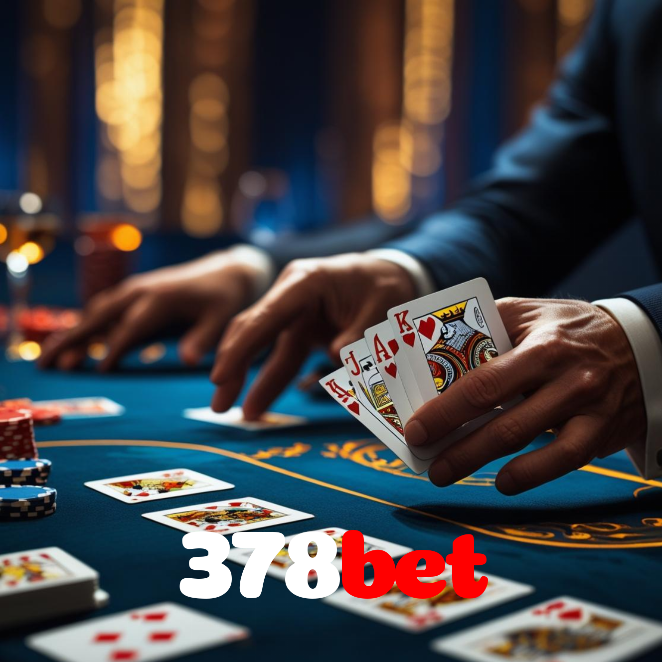 Login no 378bet