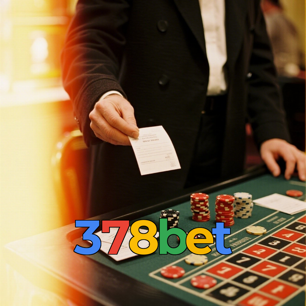 Login no 378bet