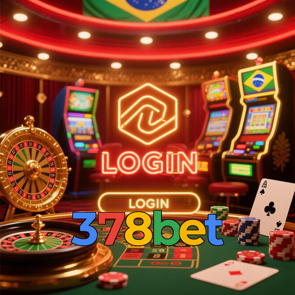 Problemas de Login no 378bet