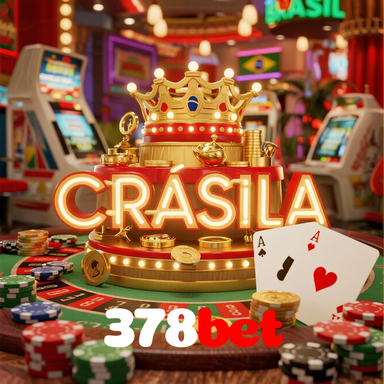 Segurança no 378bet