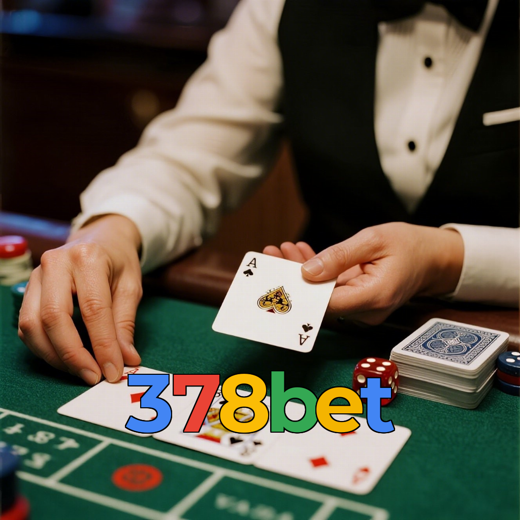 Segurança no 378bet