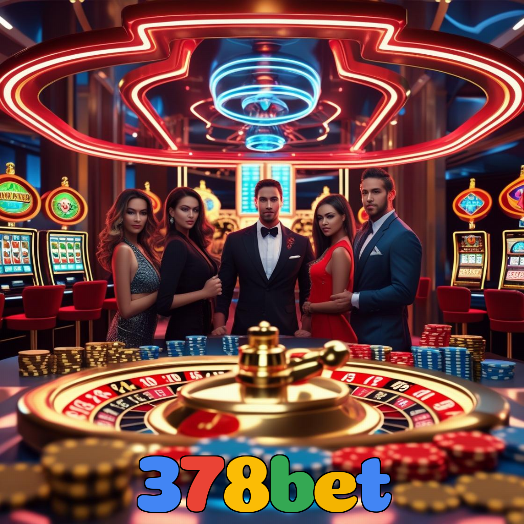 Login no 378bet