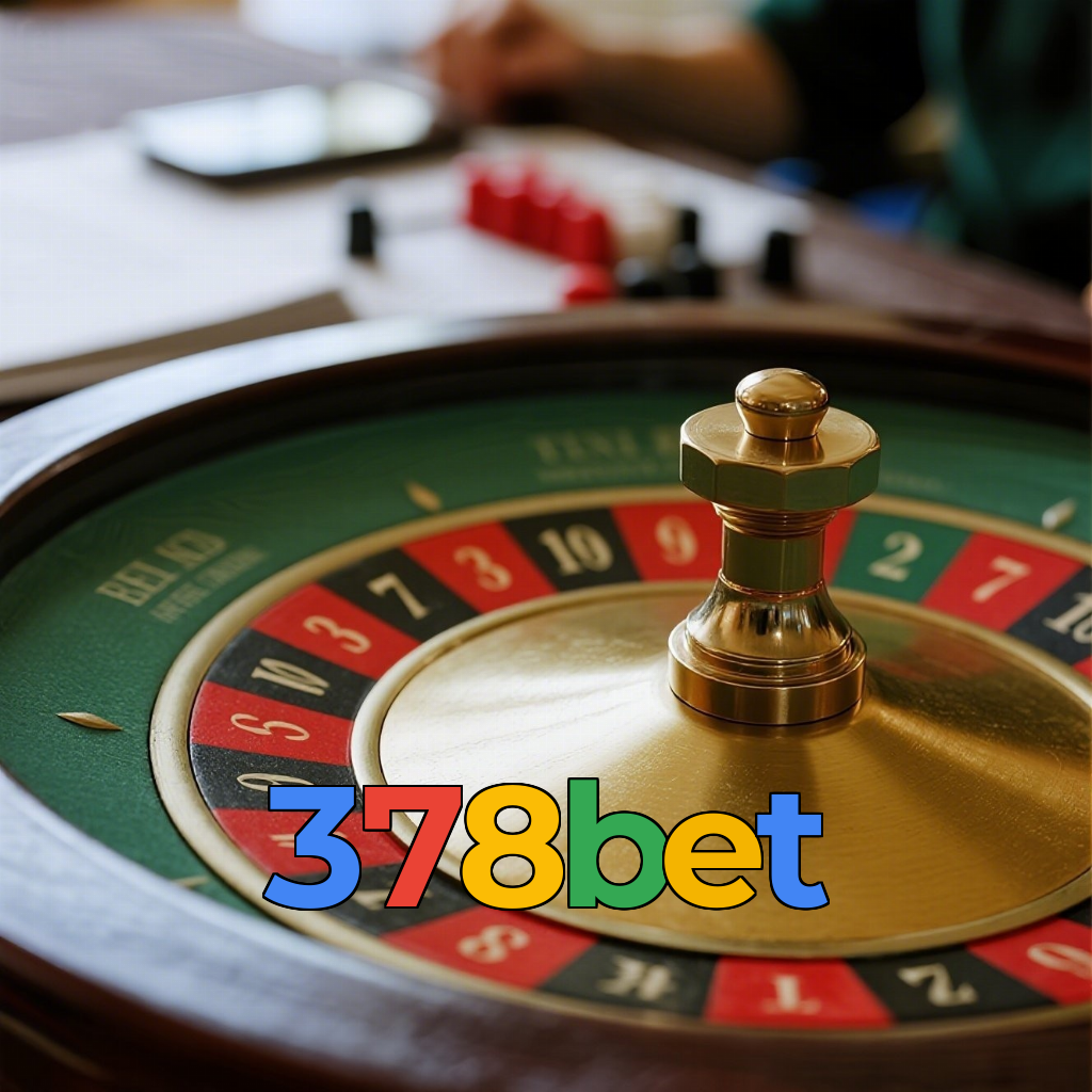 Segurança no 378bet
