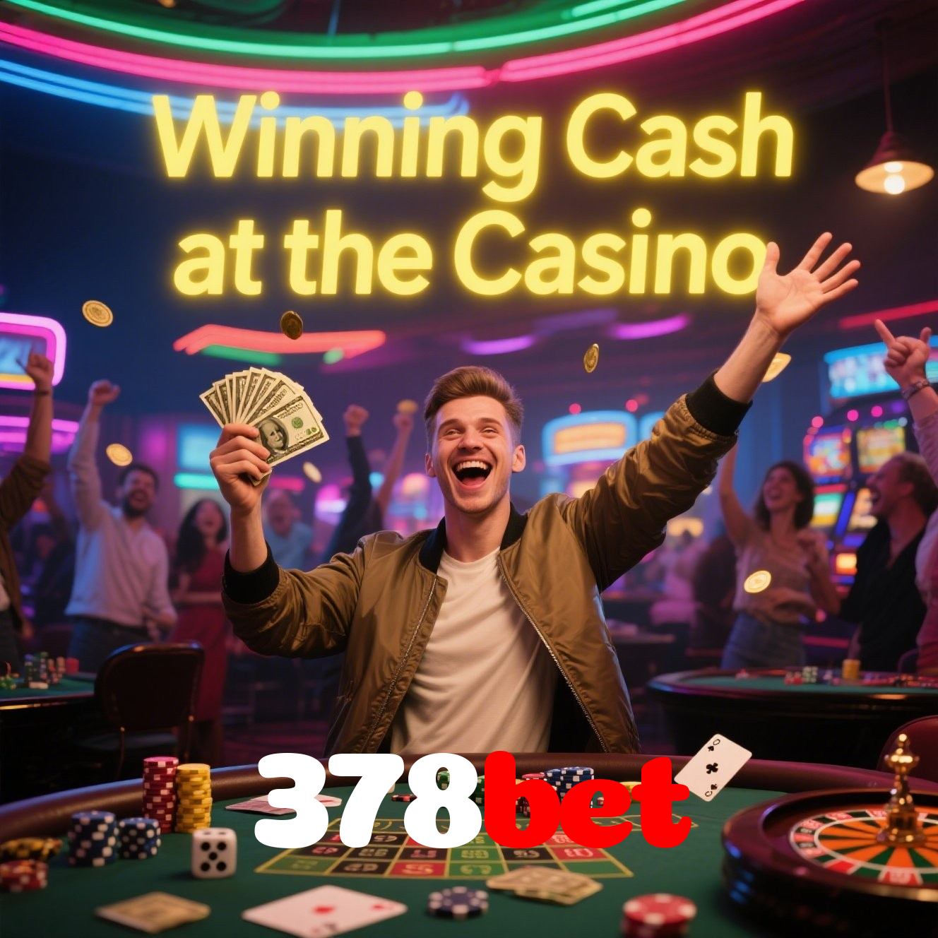 Login no 378bet
