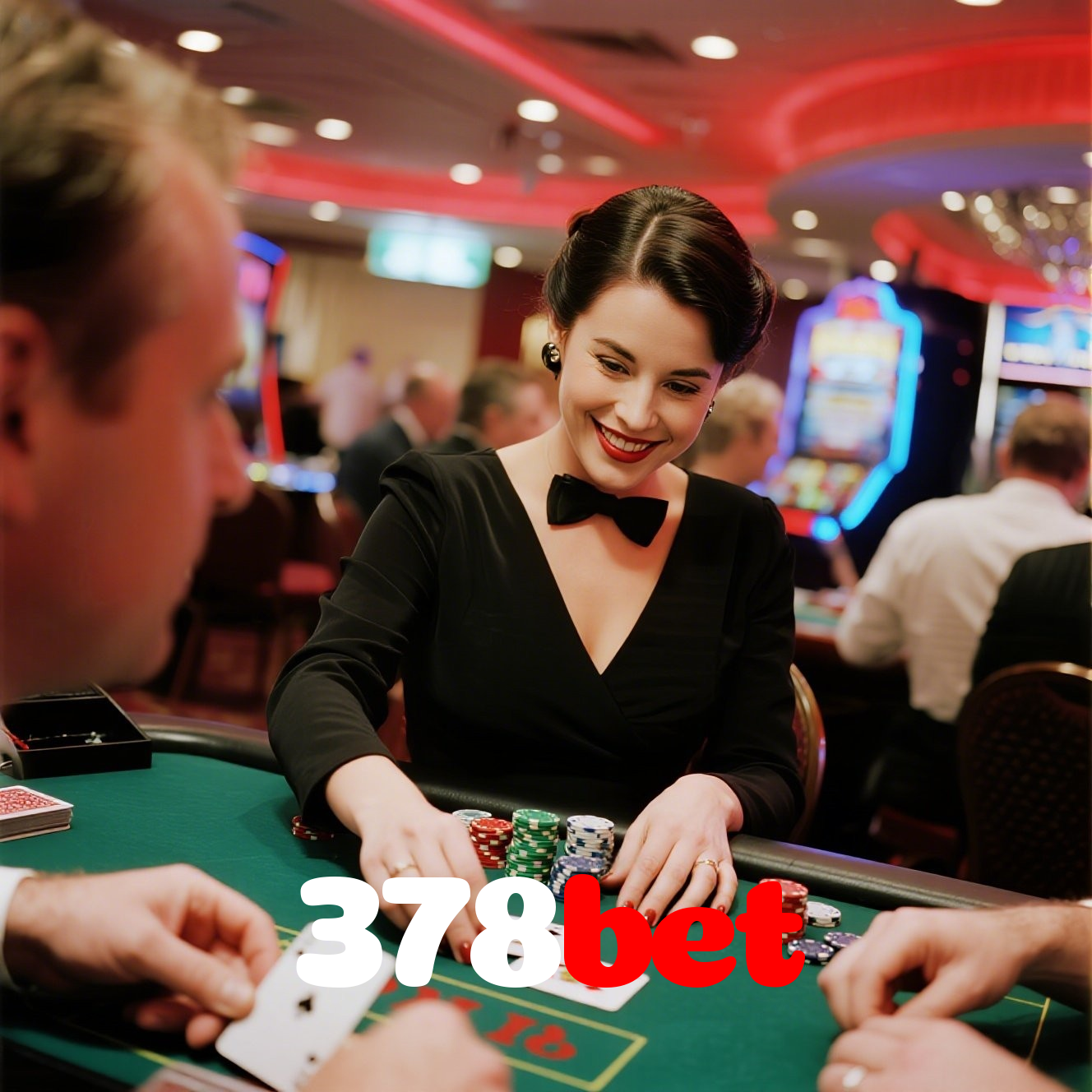 Login no 378bet