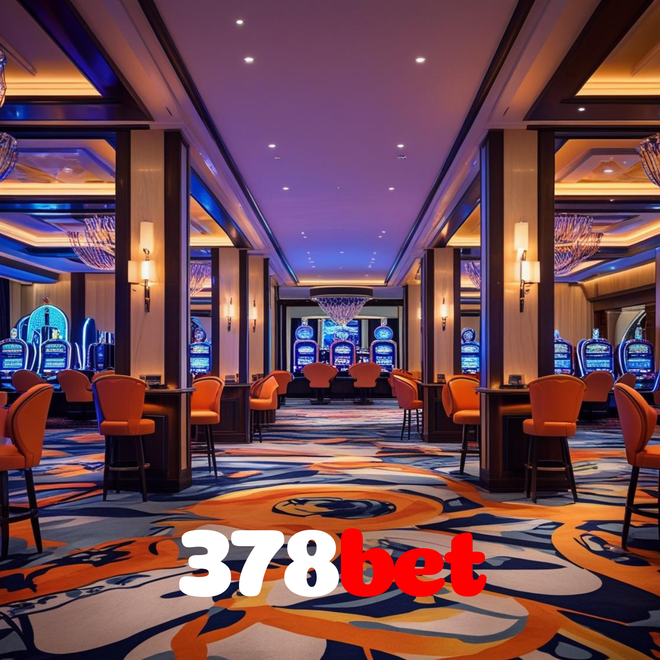 Segurança no 378bet