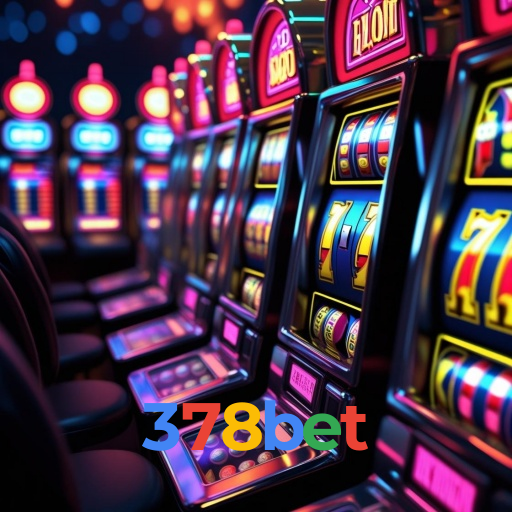 Login no 378bet