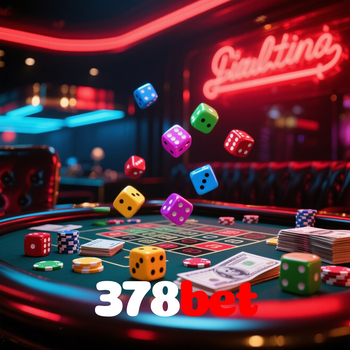 Segurança no 378bet