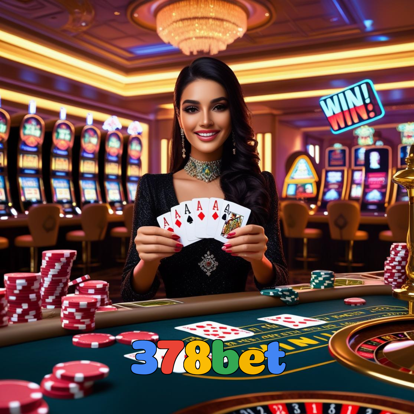 Login no 378bet