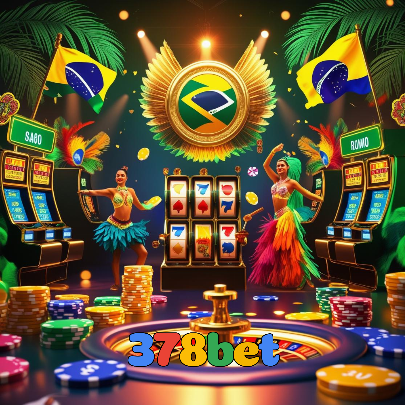 Segurança no 378bet