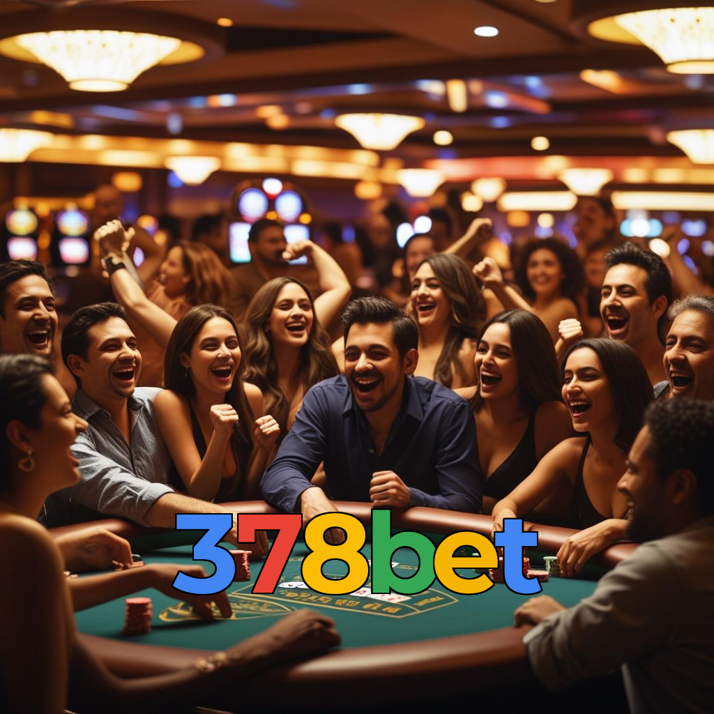 Login no 378bet