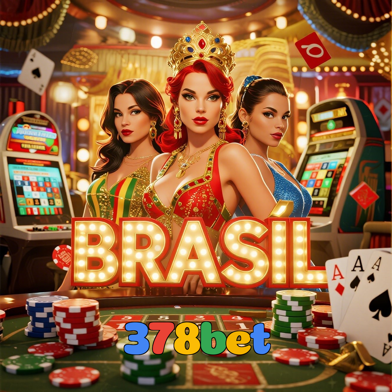 Login no 378bet
