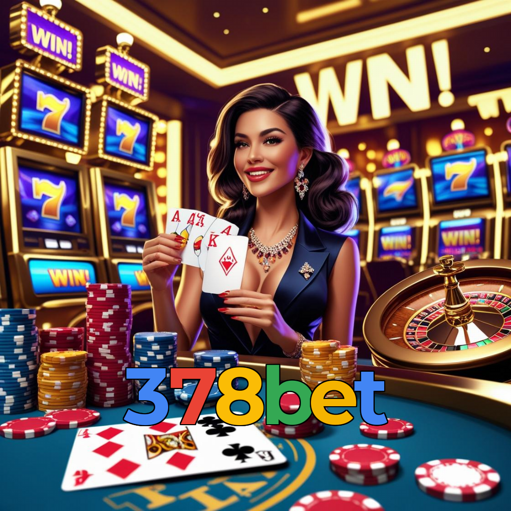 Login no 378bet