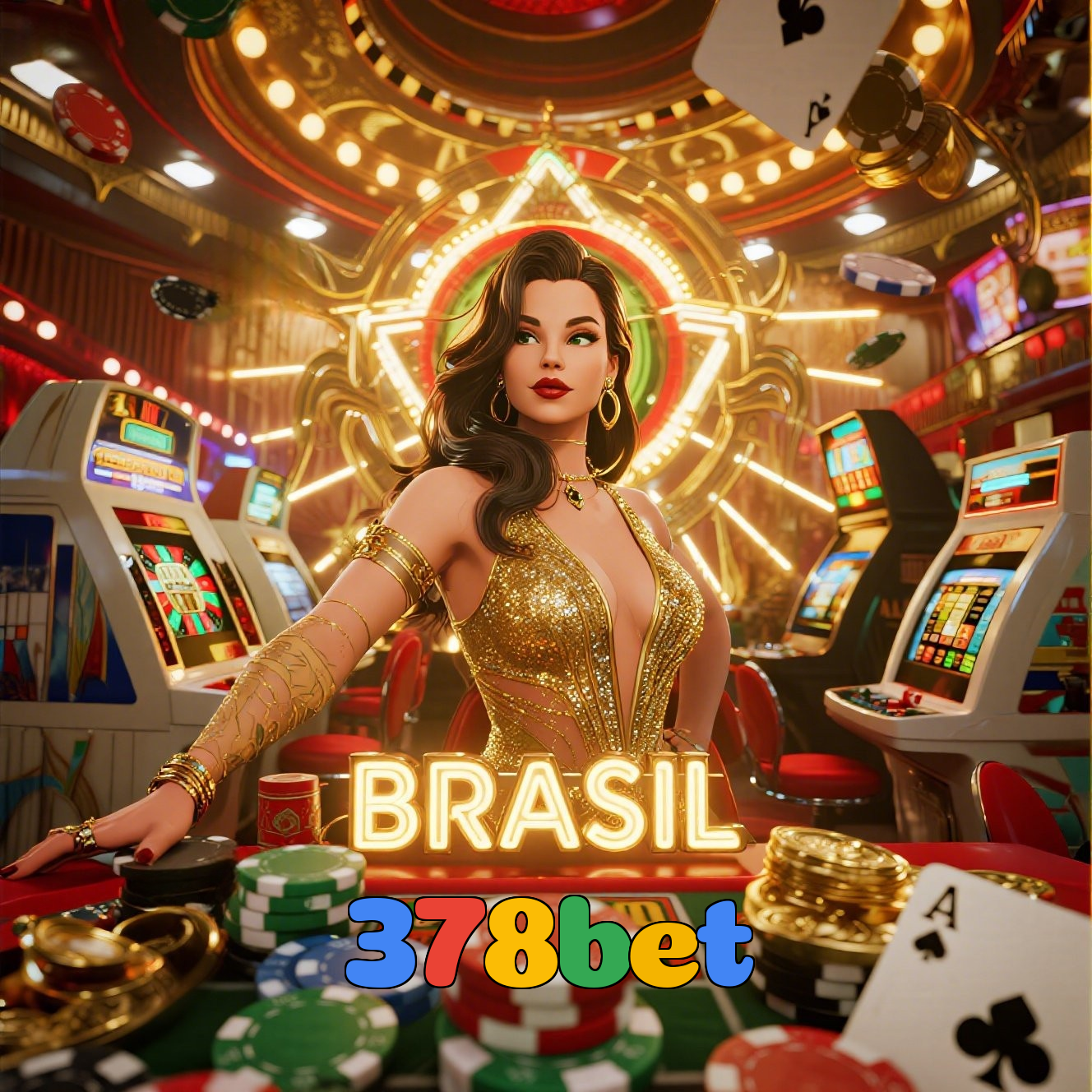 Segurança no 378bet