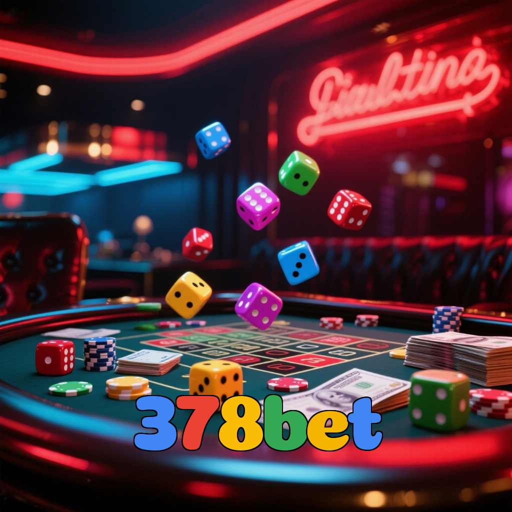 Segurança no 378bet