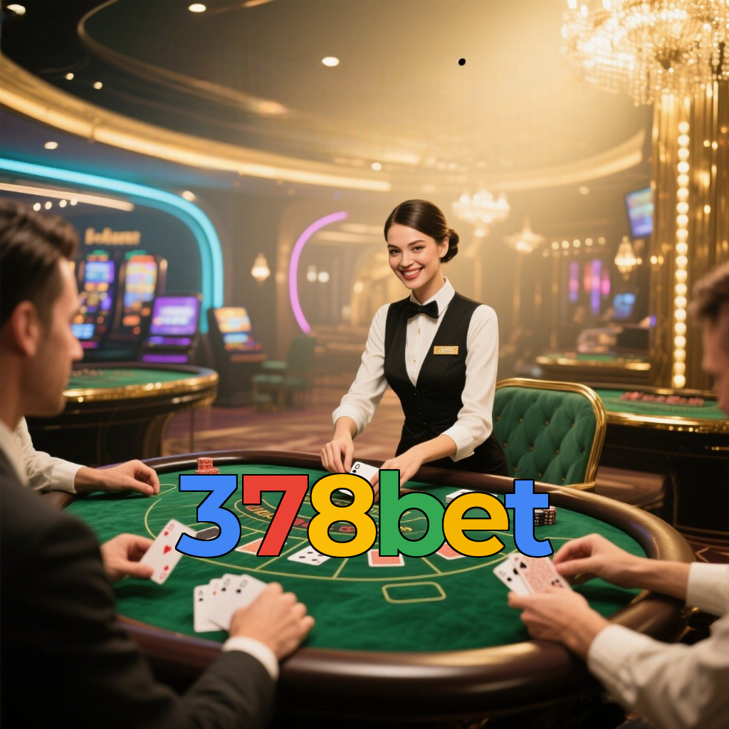 Login no 378bet
