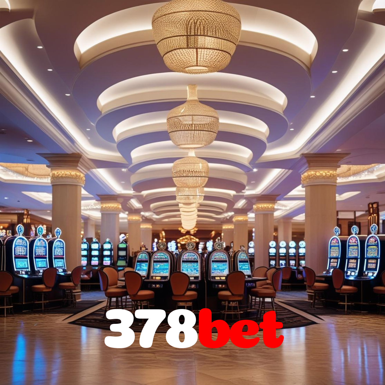 Segurança no 378bet