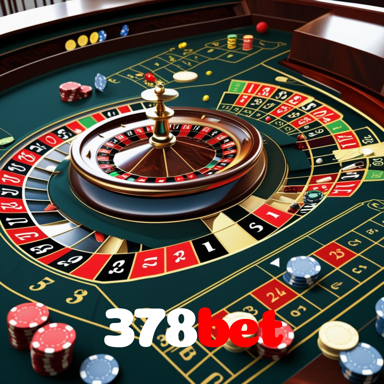 Login no 378bet