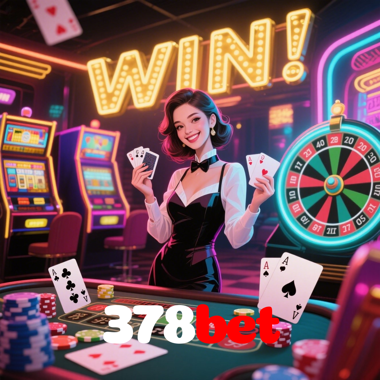 Login no 378bet