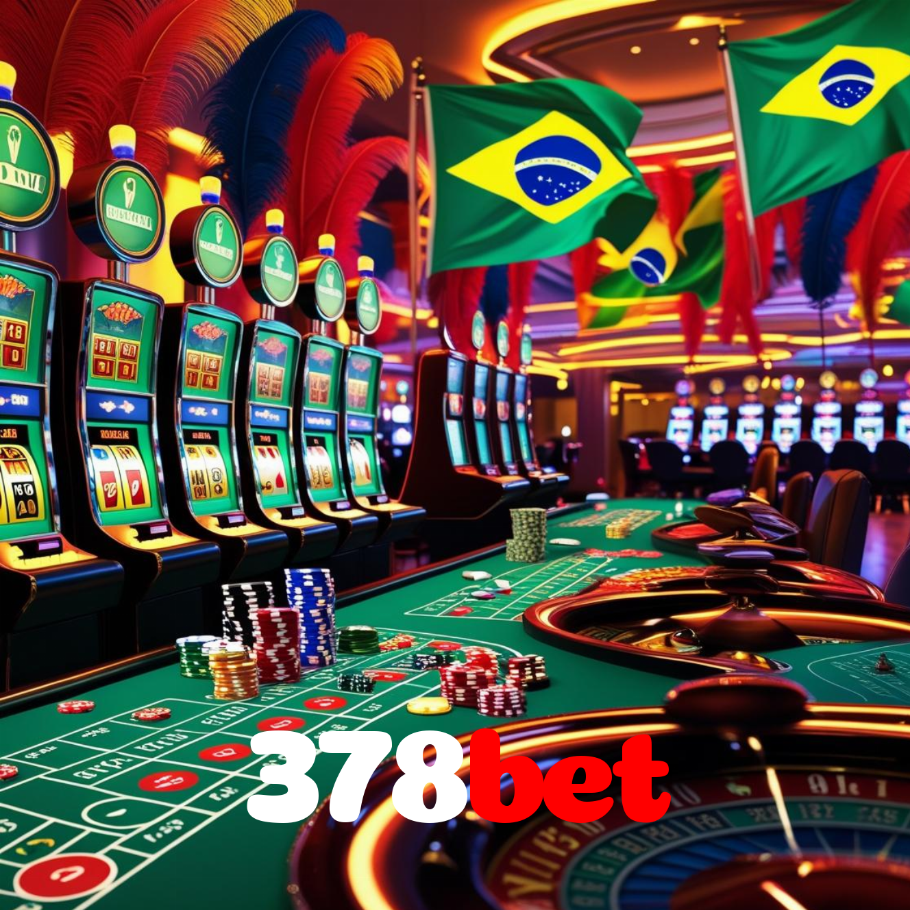 Segurança no 378bet