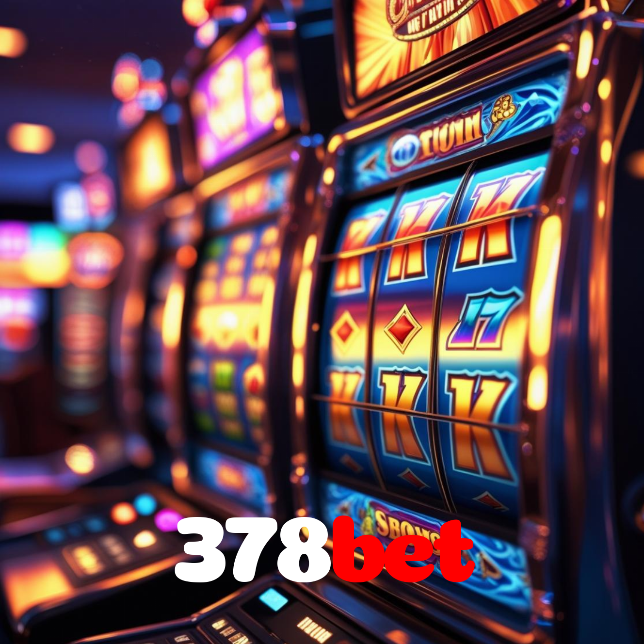 Segurança no 378bet