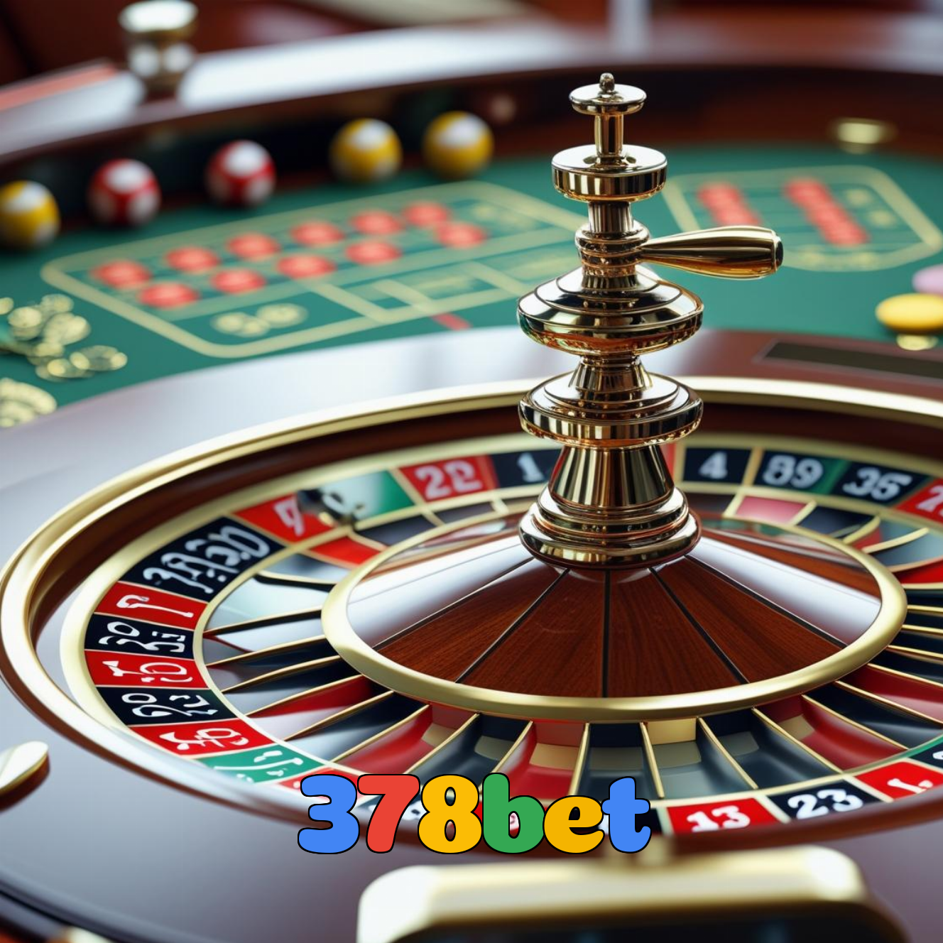 Login no 378bet