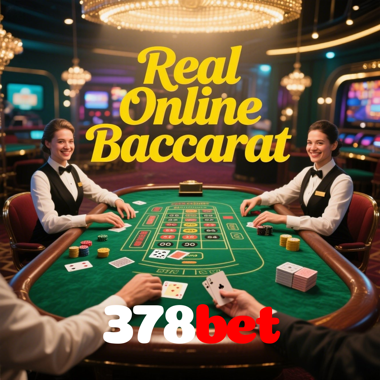 Segurança no 378bet