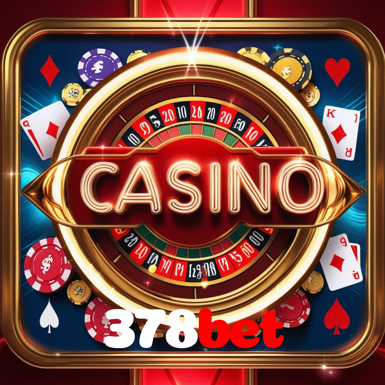 Login no 378bet