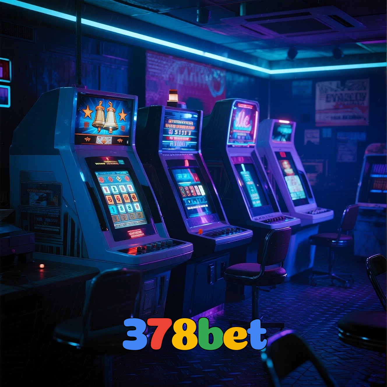 Login no 378bet