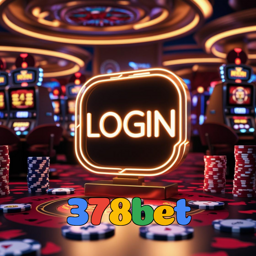 Problemas de Login no 378bet