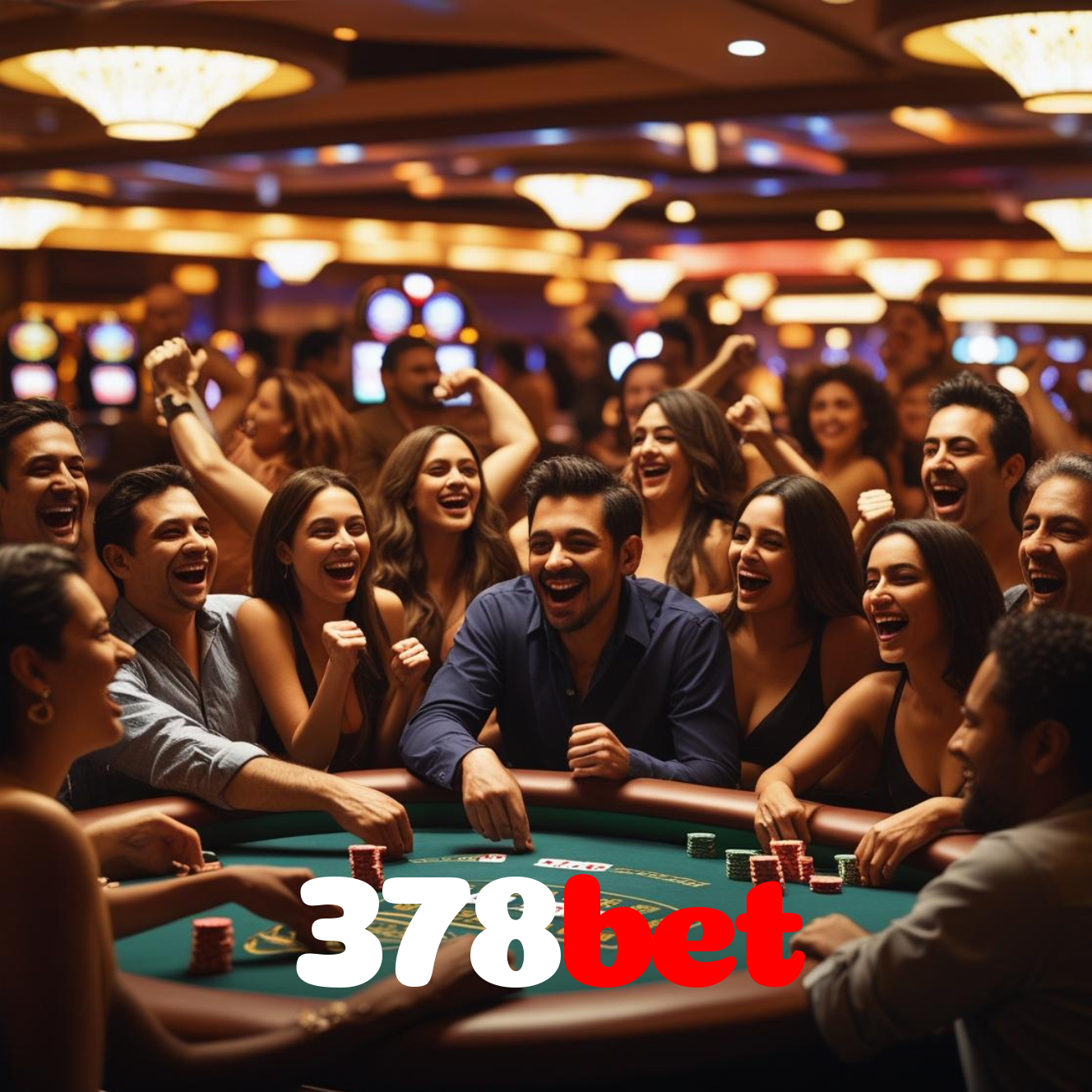 Segurança no 378bet