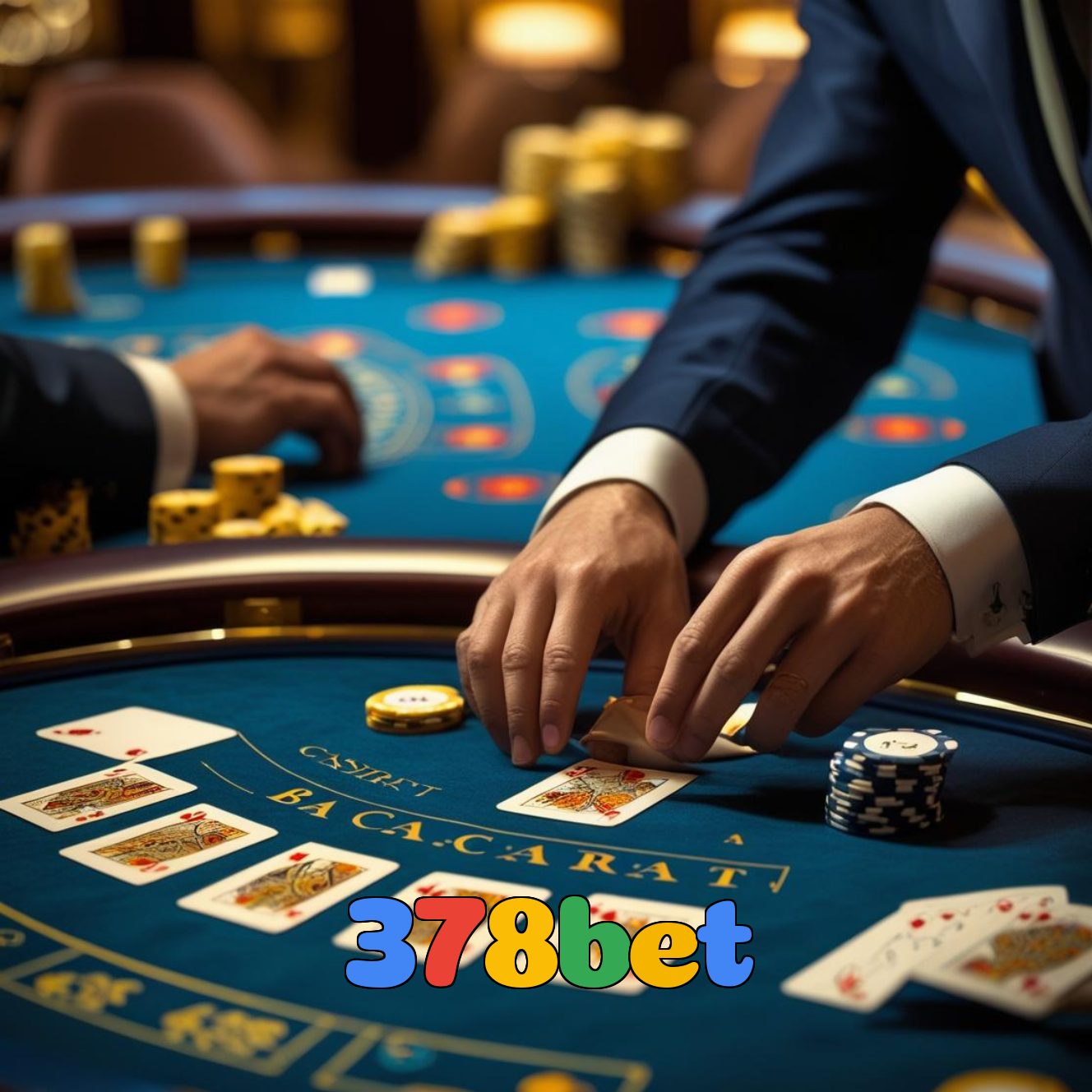 Login no 378bet