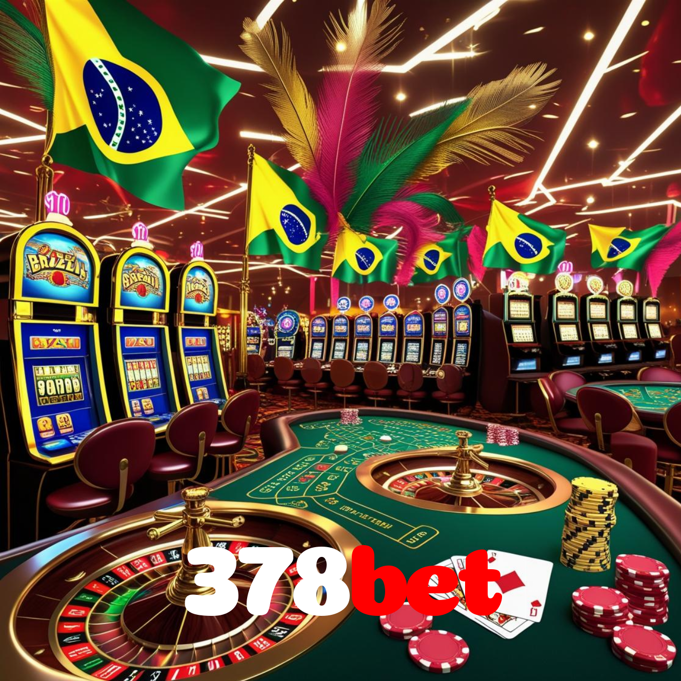 Login no 378bet