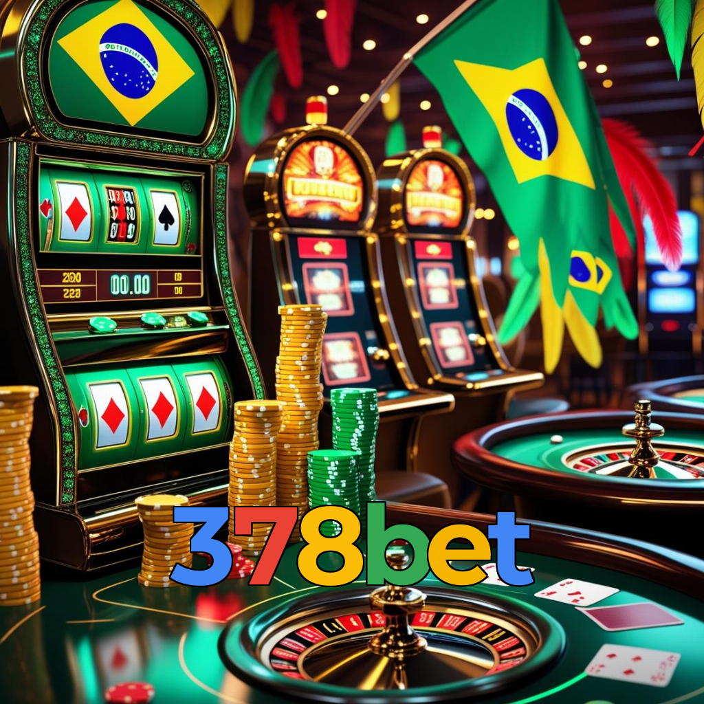 Login no 378bet