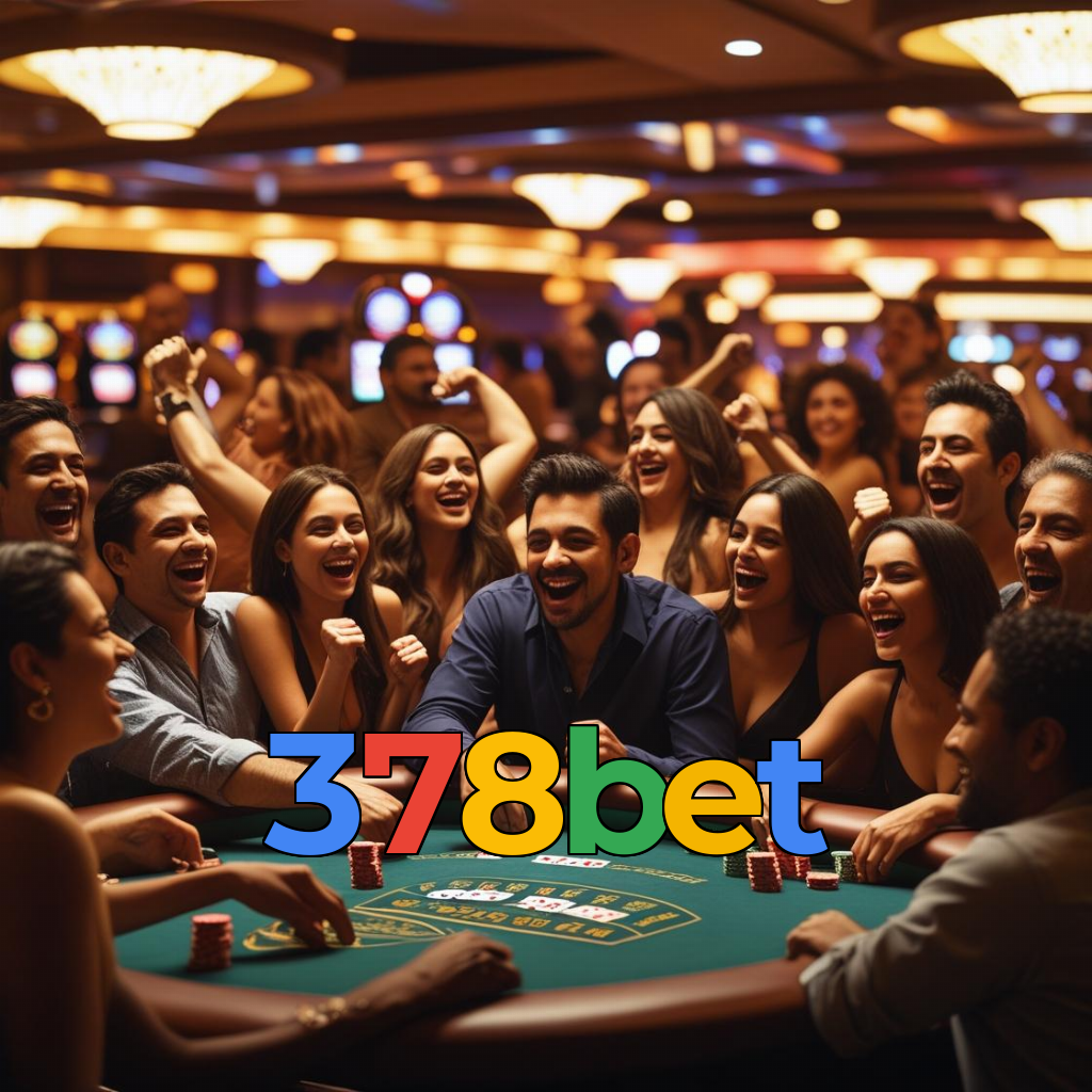 Segurança no 378bet