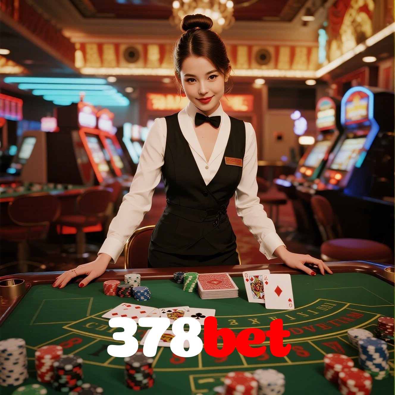 Login no 378bet