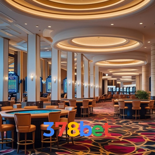 Segurança no 378bet